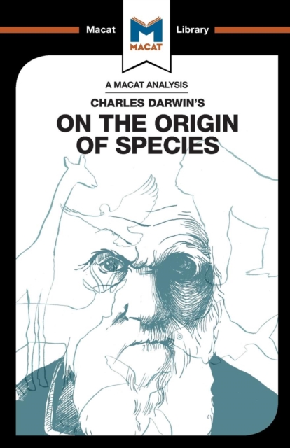 An Analysis of Charles Darwin's On the Origin of Species, Paperback / softback Book
