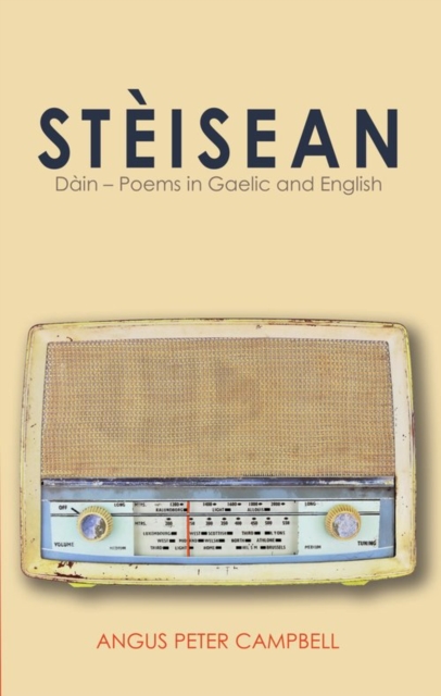 Steisean, Paperback / softback Book