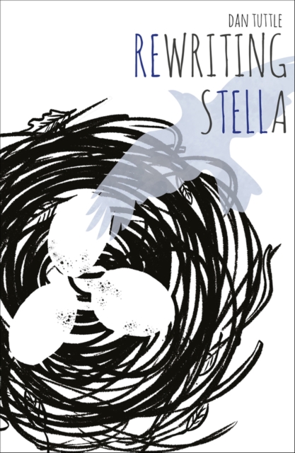 Rewriting Stella, Paperback / softback Book