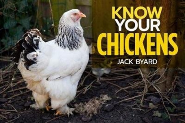 Know Your Chickens, Paperback / softback Book