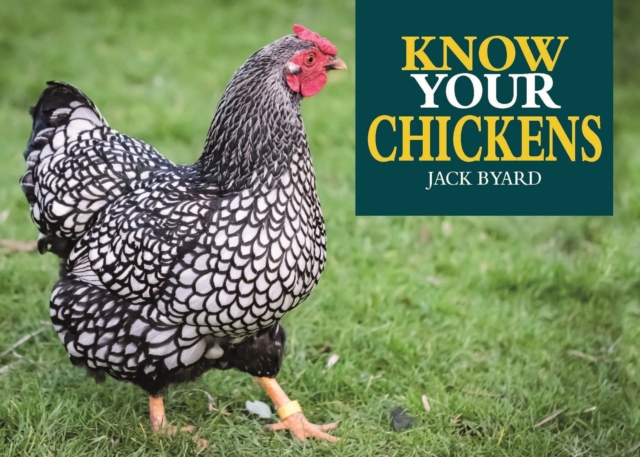 Know Your Chickens, EPUB eBook