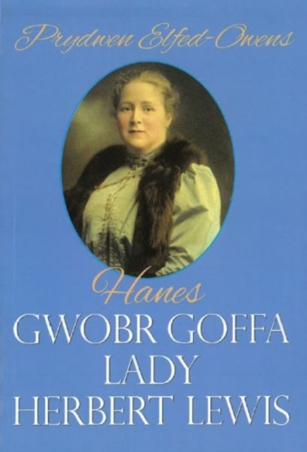 Hanes Gwobr Goffa Lady Herbert Lewis, Paperback / softback Book