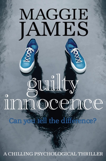 Guilty Innocence, Paperback / softback Book