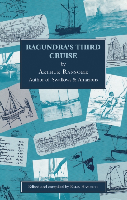 Racundra's Third Cruise, Paperback / softback Book