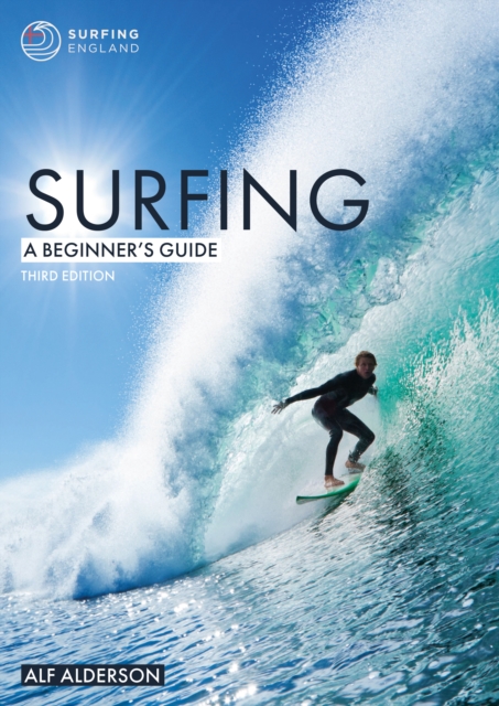 Surfing: A Beginner's Guide, Paperback / softback Book