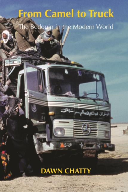 From Camel to Truck, PDF eBook