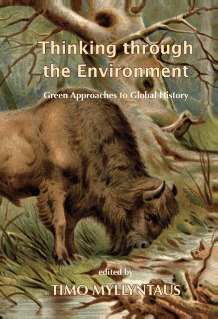 Thinking through the Environment, PDF eBook