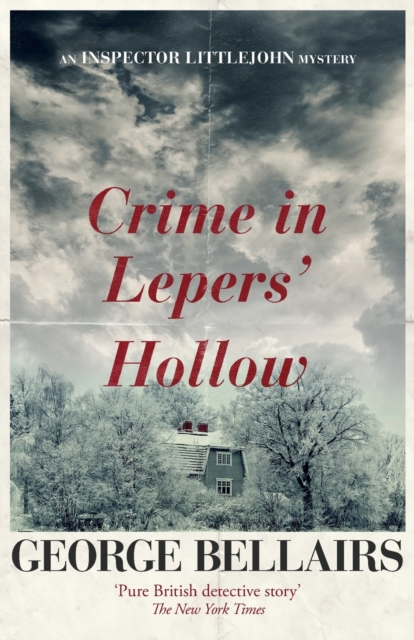 Crime in Lepers' Hollow, Paperback / softback Book