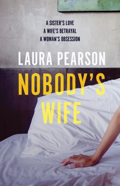 Nobody's Wife, Paperback / softback Book