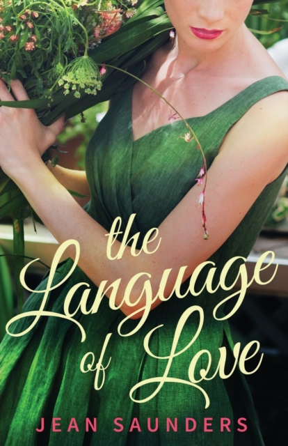 The Language of Love, Paperback / softback Book