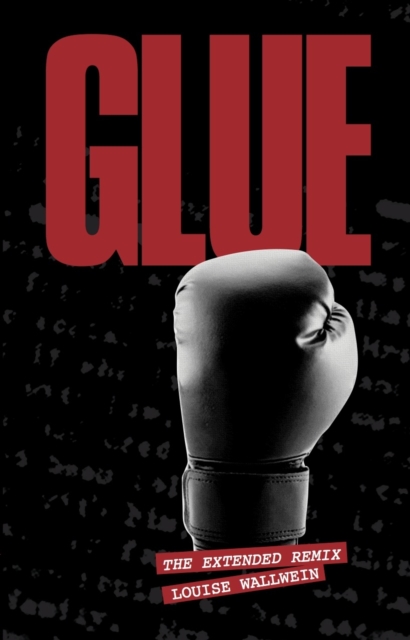 Glue, Paperback / softback Book