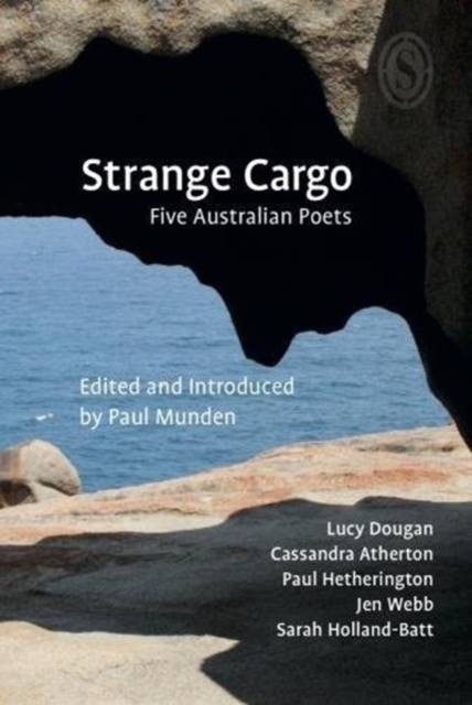 Strange Cargo:, Paperback / softback Book