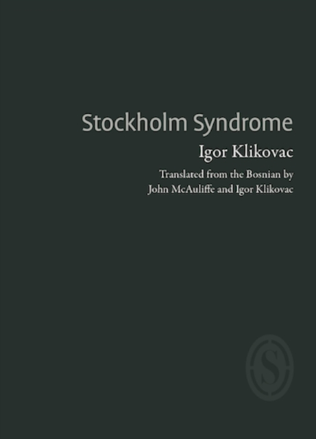 Stockholm Syndrome, Paperback / softback Book