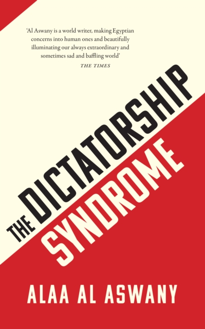 The Dictatorship Syndrome, EPUB eBook