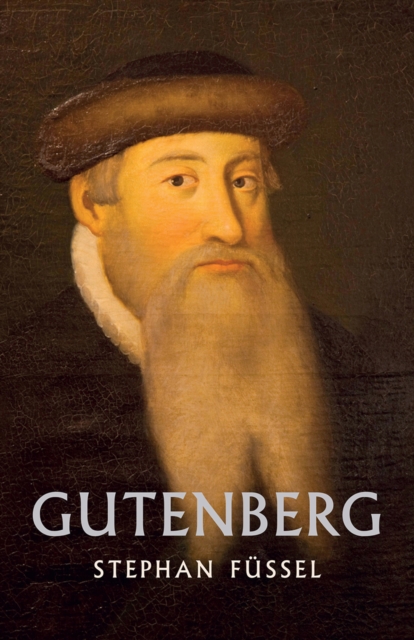 Gutenberg, EPUB eBook