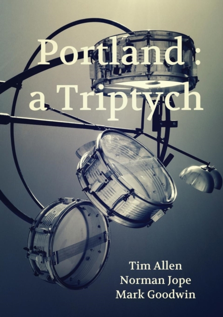 Portland : A Triptych, Paperback / softback Book