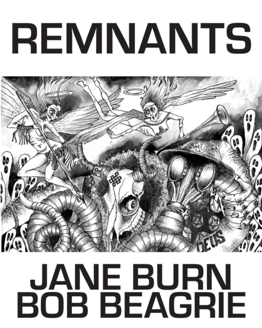 Remnants, Paperback / softback Book