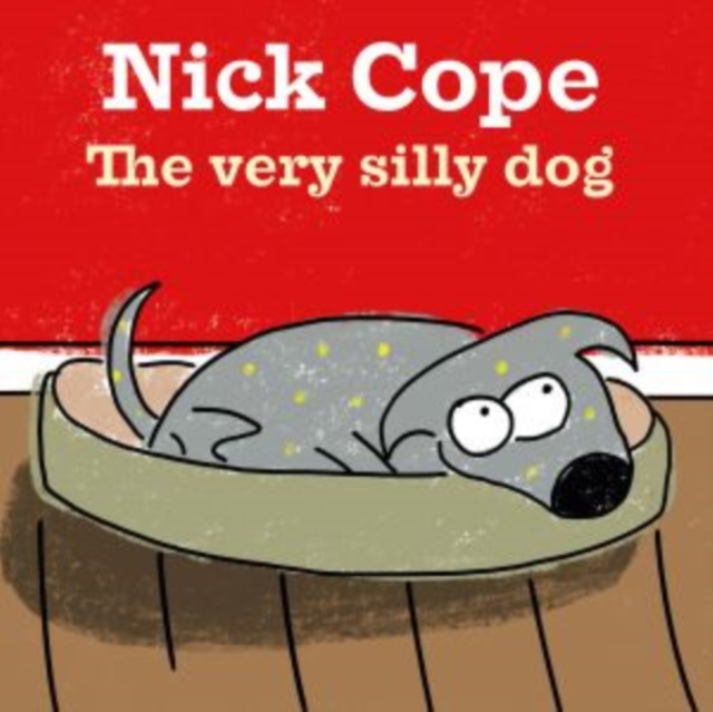 Very Silly Dog, The, Paperback / softback Book