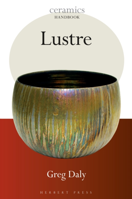 Lustre, Paperback / softback Book