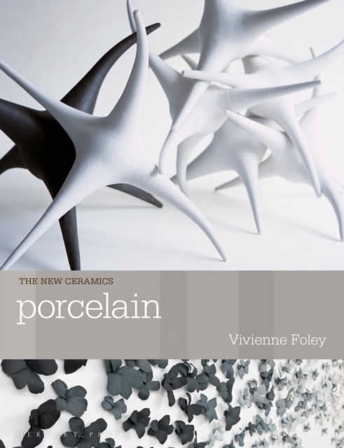 Porcelain, Paperback / softback Book