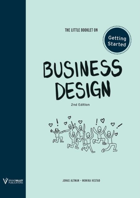 The Little Booklet on Business Design : Getting Started, EPUB eBook