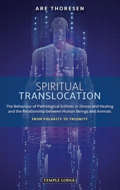 Spiritual Translocation, EPUB eBook