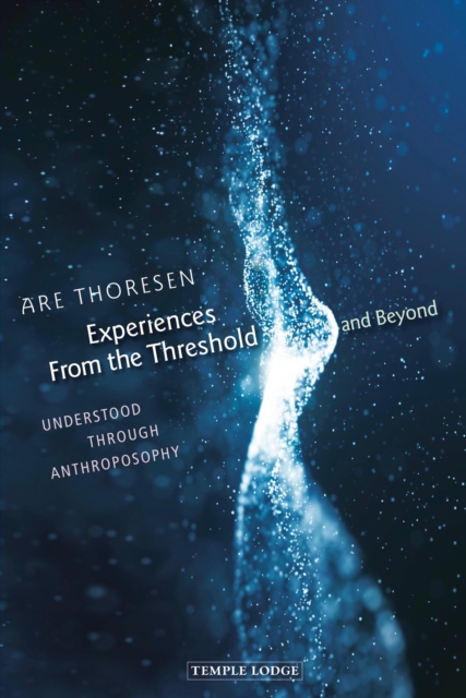Experiences from the Threshold and Beyond, EPUB eBook