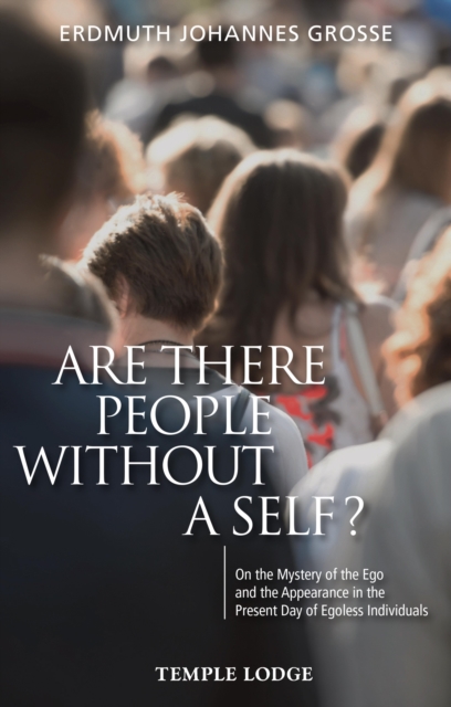 Are There People Without a Self?, EPUB eBook
