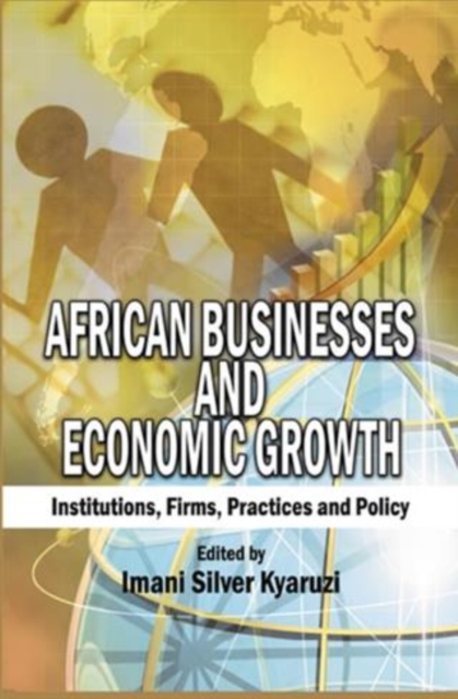 African Businesses and EconomicGrowth, PDF eBook