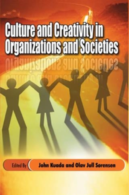 Culture and Creativity in Organizations and Societies, PDF eBook