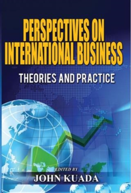 PERSPECTIVES ON INTERNATIONAL BUSINESS, PDF eBook