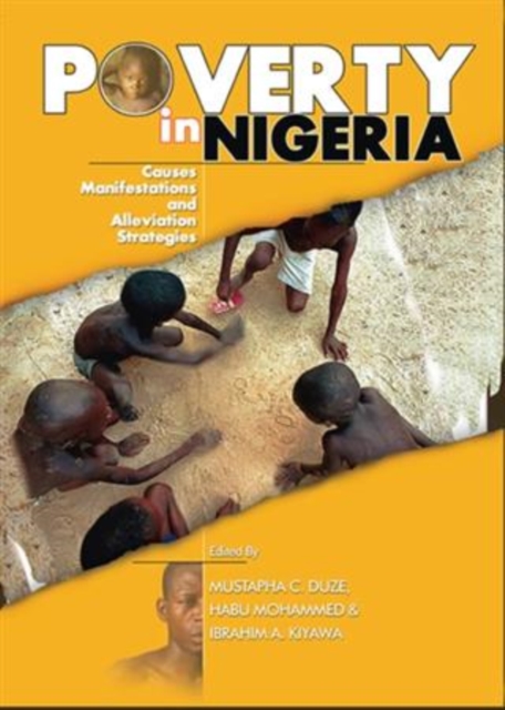 Poverty in Nigeria, PDF eBook