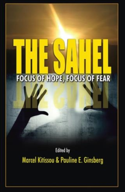 The Sahel, PDF eBook