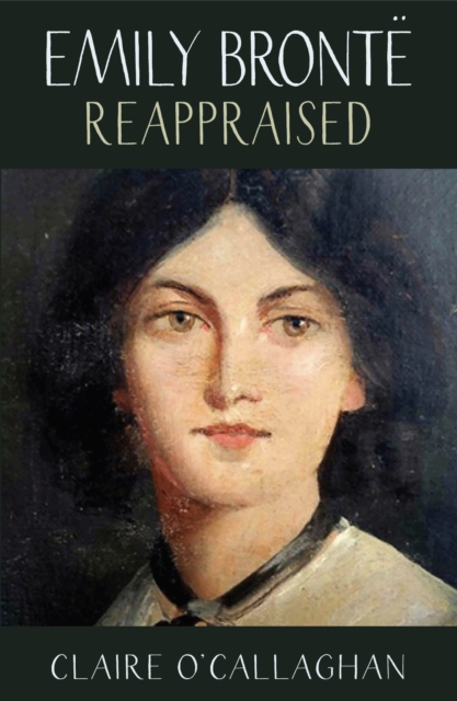 Emily Bronte Reappraised, Paperback / softback Book