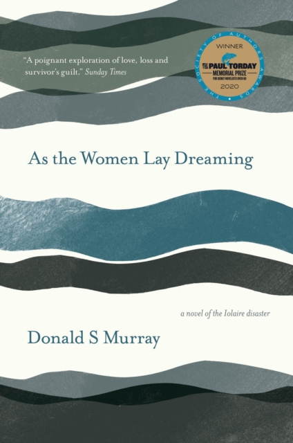 As the Women Lay Dreaming, Paperback / softback Book