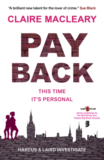 Payback, Paperback / softback Book