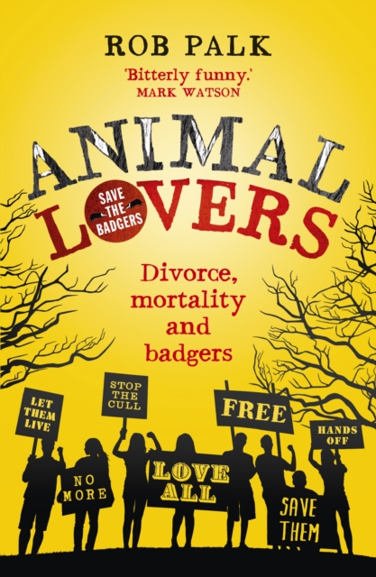 Animal Lovers, Paperback / softback Book