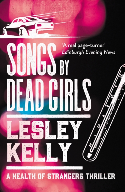 Songs by Dead Girls, EPUB eBook