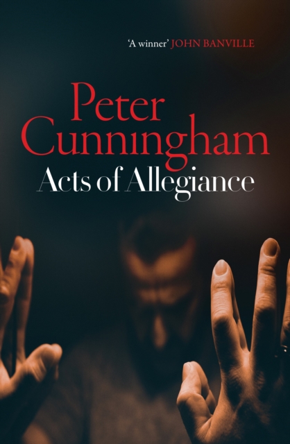 Acts of Allegiance, Paperback / softback Book