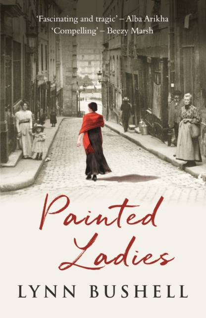 Painted Ladies, Paperback / softback Book
