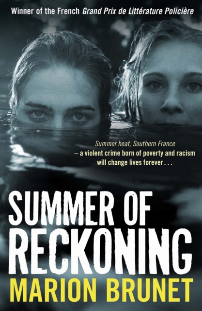 Summer of Reckoning, Paperback / softback Book