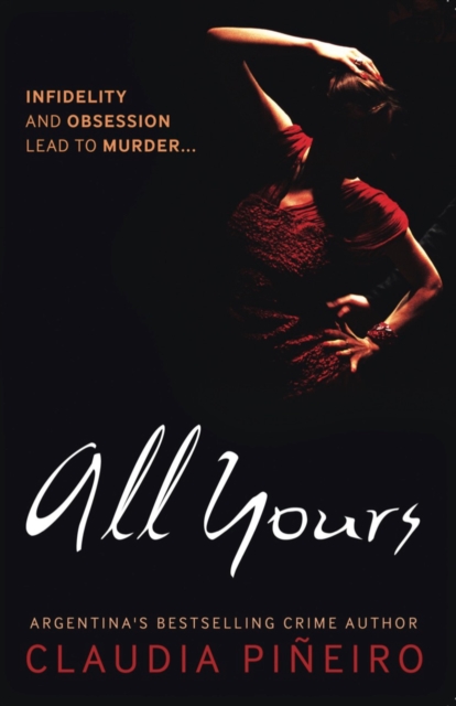 All Yours, EPUB eBook