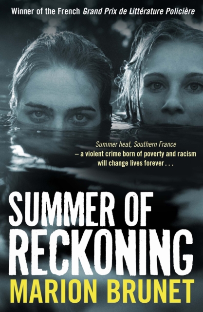 Summer of Reckoning, EPUB eBook