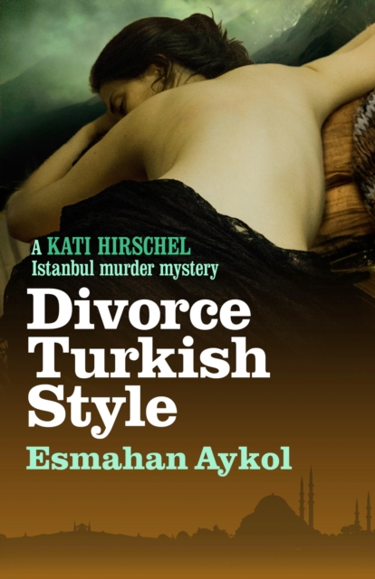Divorce Turkish Style, EPUB eBook