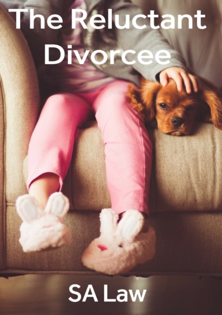 The Reluctant Divorcee, EPUB eBook