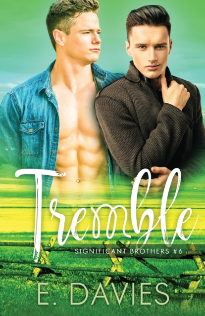 Tremble, Paperback / softback Book