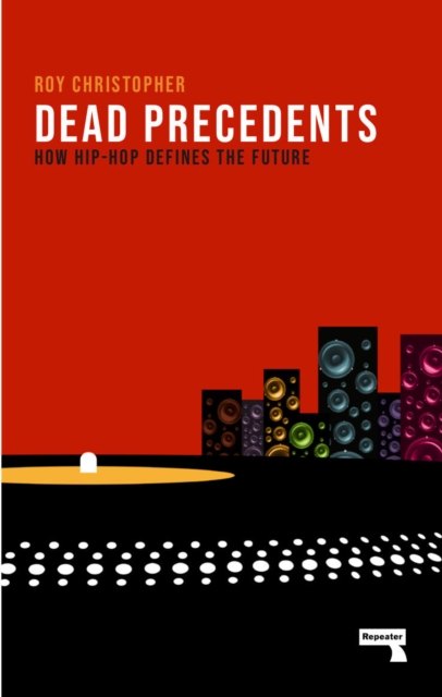 Dead Precedents, EPUB eBook