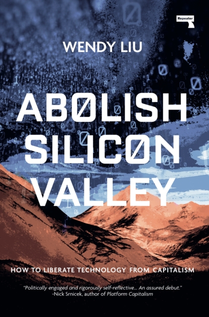 Abolish Silicon Valley, EPUB eBook