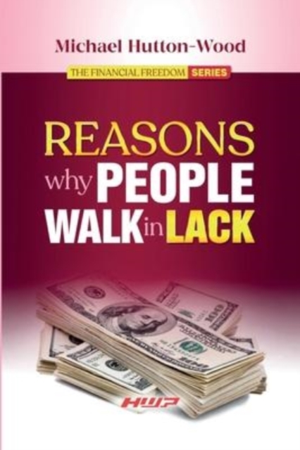 Reasons Why People Walk in Lack, Paperback / softback Book