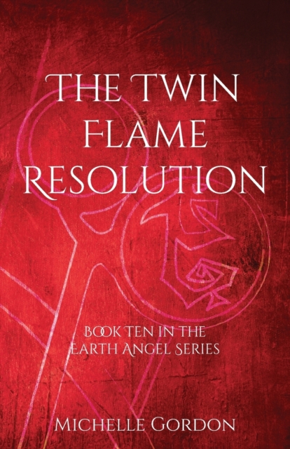 The Twin Flame Resolution, Paperback / softback Book